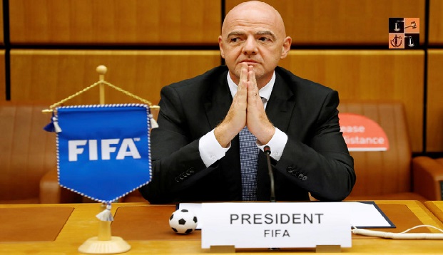FIFA President&nbsp;Gianni Infantino.jpg