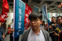 Joshua Wong