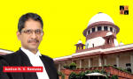Justice N.V. Ramana