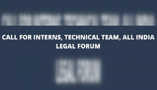 Call for Interns at All India Legal Forum.jpeg