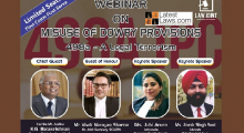 Webinar on  Misuse of Dowry System.jpg