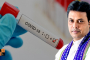 Tripura&nbsp;CM&nbsp;Biplab Kumar Deb