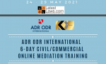 ADR ODR 6-Day Online Mediation Training.PNG