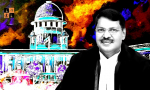 Justice B R Gavai