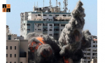 Air Strike on Media House in Gaza- Palestine.jpg