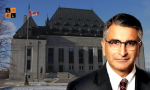 Justice Mahmud Jamal