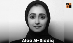 Alaa al-Siddiq&nbsp;