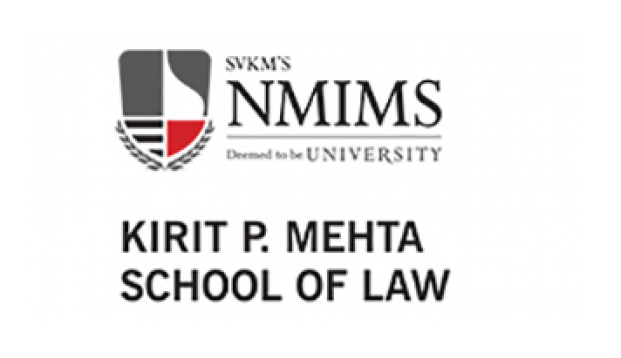 NMIMS Kirit P.Mehta School of Law.png
