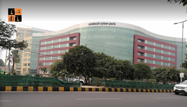 Unitech Cyber Park.jpg