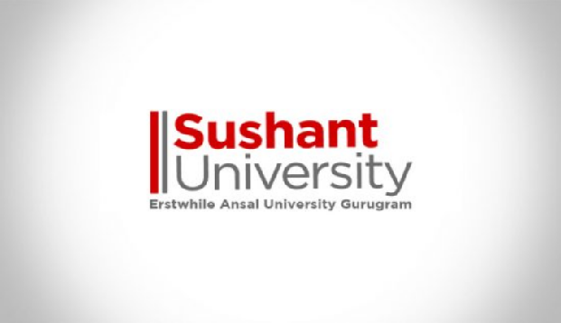Sushant University.png