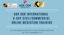 ADR ODR 6-Day Online Mediation Training Programme.PNG