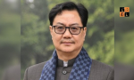 Kiren Rijiju