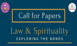 International E-Conference on Law &amp; Spirituality.jpg