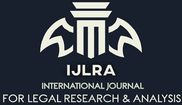 International Journal for Legal Research and Analysis.png