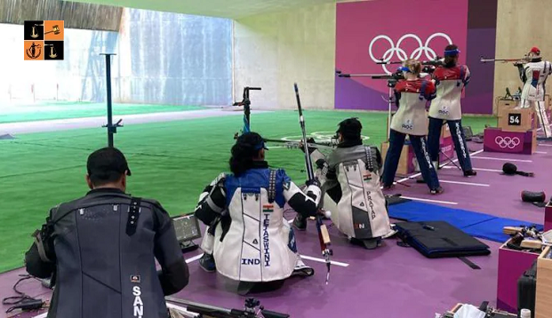 Shooting at Tokyo Olympic.PNG