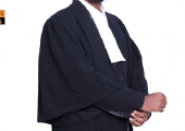 Lawyer Dress Code
