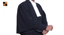 Lawyer Dress Code