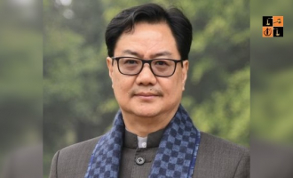 Kiren Rijiju