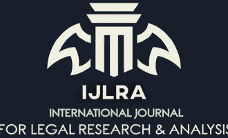 International Journal for Legal Research and Analysis.png
