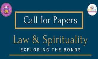 International E-Conference on Law &amp; Spirituality.jpg