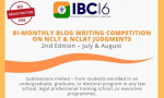 IBC16 2nd Edition Bi-Monthly Blog Writing Competition.jpeg