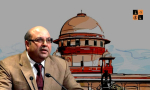 Justice Rohinton Fali Nariman