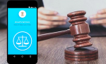 Mobile e-courts