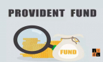 Provident fund