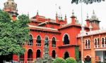 Madras High Court