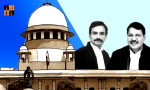 Justice L. Nageswara and Justice B.R. Gavai