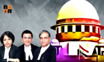 Justice Dhananjaya Y Chandrachud, Justice Vikram Nath and Justice Hima Kohli