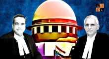Justice M.R. Shah and Justice A.S. Bopanna
