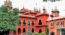 Madras High Court
