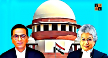 Justice Dhananjaya Y Chandrachud and Justice B. V. Nagarathna.jpg