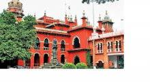 Madras High Court