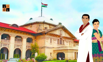 Allahabad High Court, Marriage.jpg