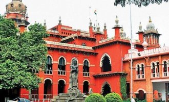 Madras High Court