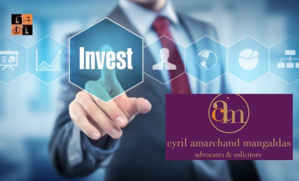 Investment advise by Cyril Amarchand Mangaldas (CAM).jpg
