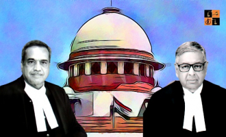 Justice M. R. Shah and Justice Aniruddha Bose