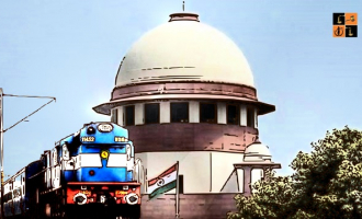 Supreme Court &amp; Train .jpg