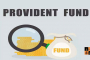 Provident fund