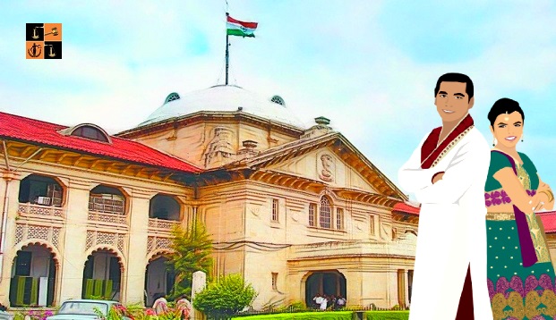 Allahabad High Court, Marriage.jpg