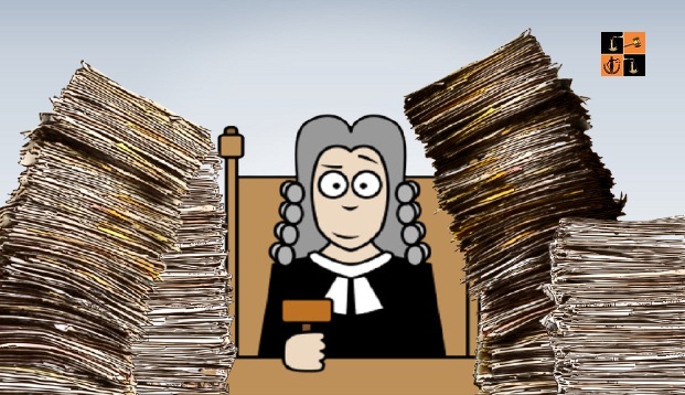 Judge