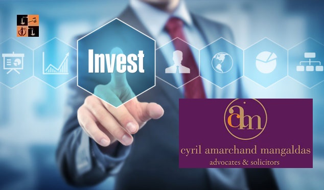Investment advise by Cyril Amarchand Mangaldas (CAM).jpg