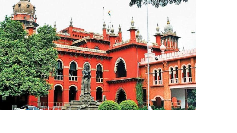 Madras High Court