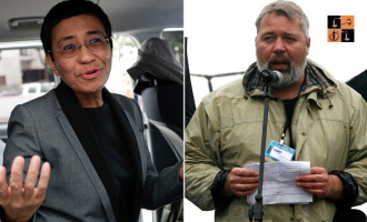 Maria Ressa- Dmitry Muratov.jpg