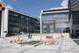 Pristina Palace of Justice