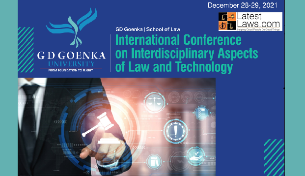GD Goenka International Conference.PNG