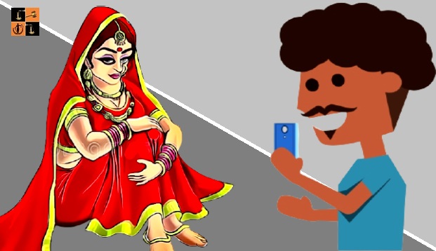 After 15 days of Marriage Teen sells Wife for ₹ lakh and buys  Smartphone: Arrested