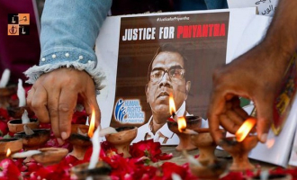Sri Lanka Man Lynching
